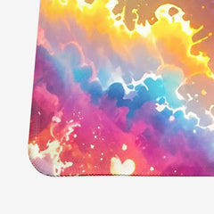 Queen of the Maelstrom Extended Mousepad