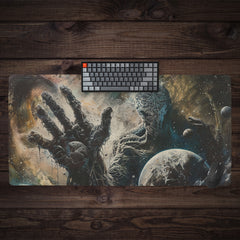 Titan Lord Extended Mousepad