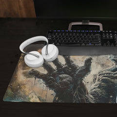 Titan Lord Extended Mousepad