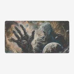 Titan Lord Extended Mousepad