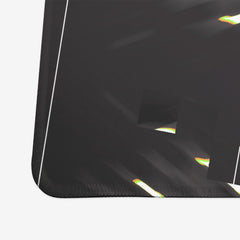 Medical Street Incorporated Extended Mousepad