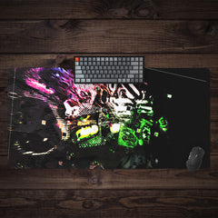 Medical Street Incorporated Extended Mousepad
