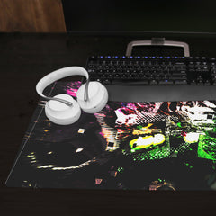 Medical Street Incorporated Extended Mousepad