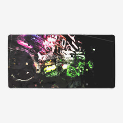 Medical Street Incorporated Extended Mousepad
