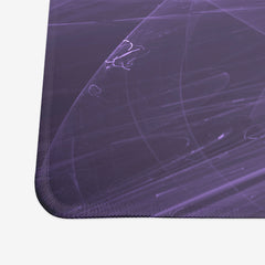 Data Spires Extended Mousepad