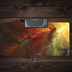 Emanation Extended Mousepad