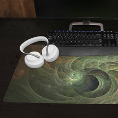 Paradigm Extended Mousepad