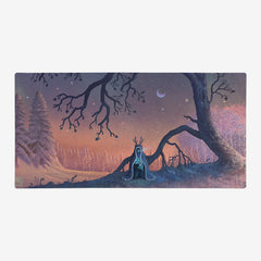 Season of Subtle Bounds Extended Mousepad