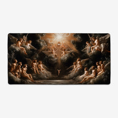 Divine Extended Mousepad