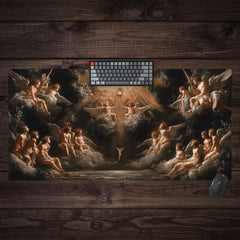 Divine Extended Mousepad