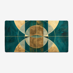 Ancient Sigil Extended Mousepad