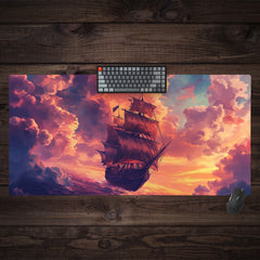 Flagship Extended Mousepad