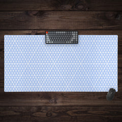 Algorithms Extended Mousepad