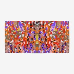 Impressionism Extended Mousepad