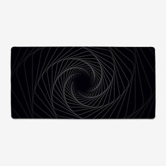 Kaleidoscope Extended Mousepad