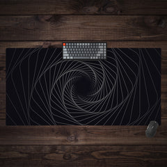 Kaleidoscope Extended Mousepad