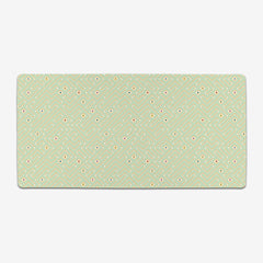 Eyes In The Labyrinth Extended Mousepad