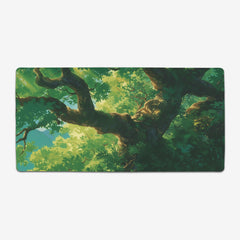 The Tree Extended Mousepad