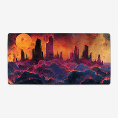 Cloud City Extended Mousepad