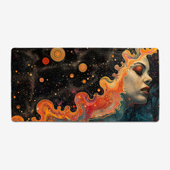 Dreamy Extended Mousepad