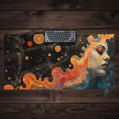 Dreamy Extended Mousepad