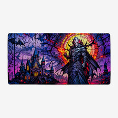 Edward Marcus, Vampire Lord Extended Mousepad