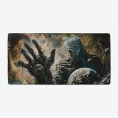 Titan Lord Extended Mousepad