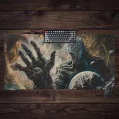 Titan Lord Extended Mousepad