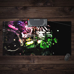 Medical Street Incorporated Extended Mousepad