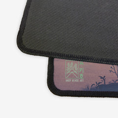 Season of Subtle Bounds Extended Mousepad