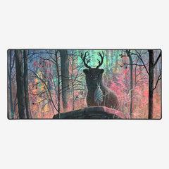 The Approach Extended Mousepad