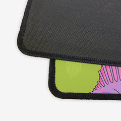 Dinosaur Cats Extended Mousepad