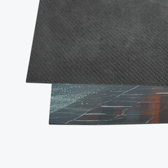 Ancient Japanese Temple Wargaming Mat