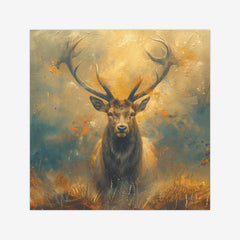 Elk Of Myth Wargaming Mat
