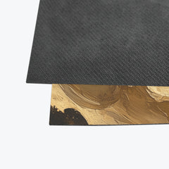 Golden Wave Dragon Wargaming Mat