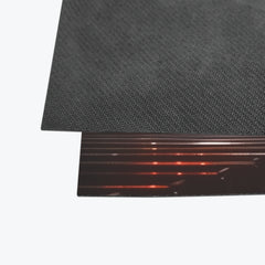 Kingdom Of The Orange Moon Wargaming Mat