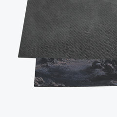 Land Of Solitude Wargaming Mat