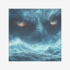 Lord Of The Sea Wargaming Mat