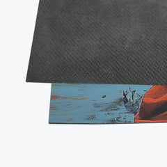 October Vibes Wargaming Mat