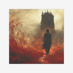 Vengeance Of The Mage Wargaming Mat