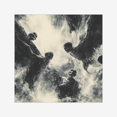 Fallen Angels Wargaming Mat