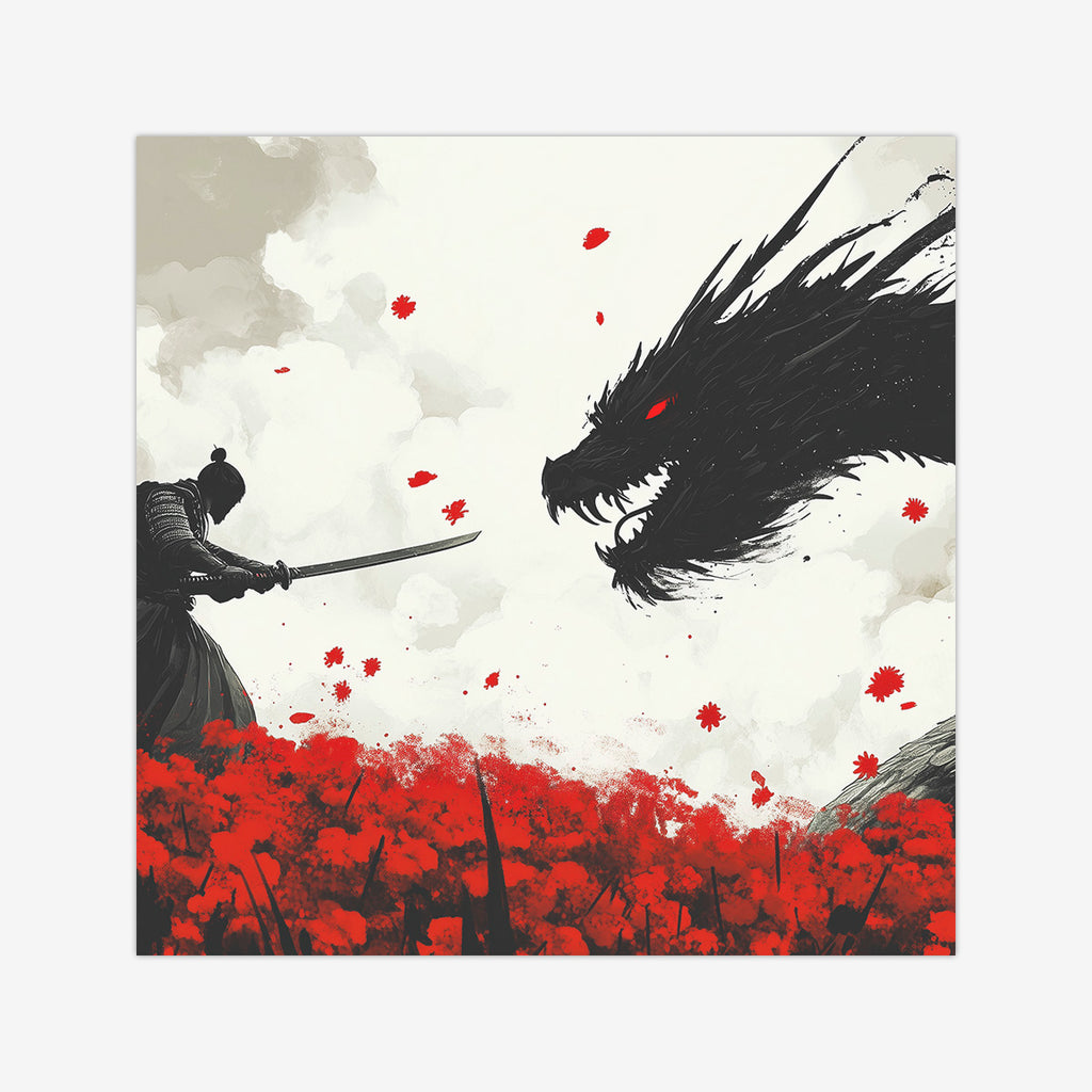 Final Boss Wargaming Mat