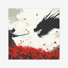 Final Boss Wargaming Mat