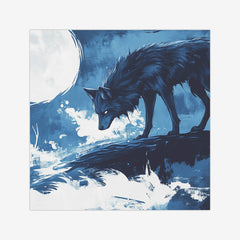 Low Honor Wargaming Mat
