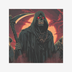 Underworld Guardian Wargaming Mat