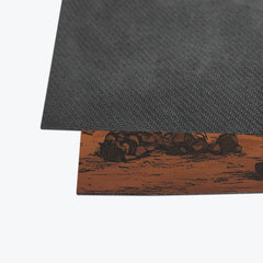 Final Flash Wargaming Mat