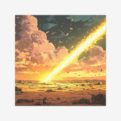 Final Flash Wargaming Mat