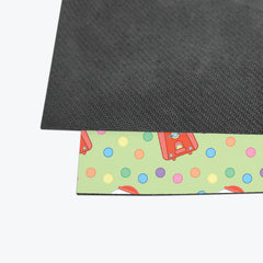 Bubble Gum Wargaming Mat