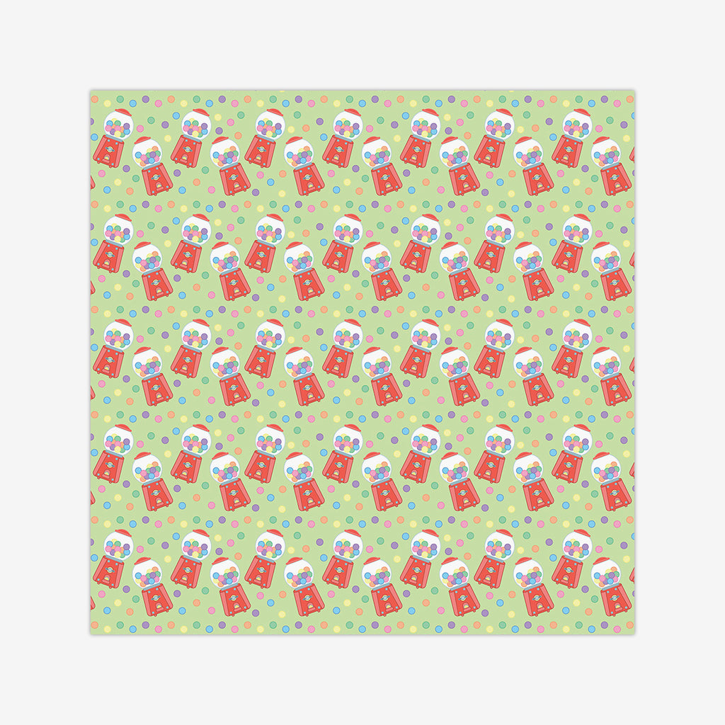 Bubble Gum Wargaming Mat