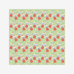 Bubble Gum Wargaming Mat